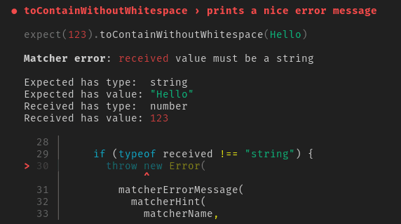 expand details below to read console output